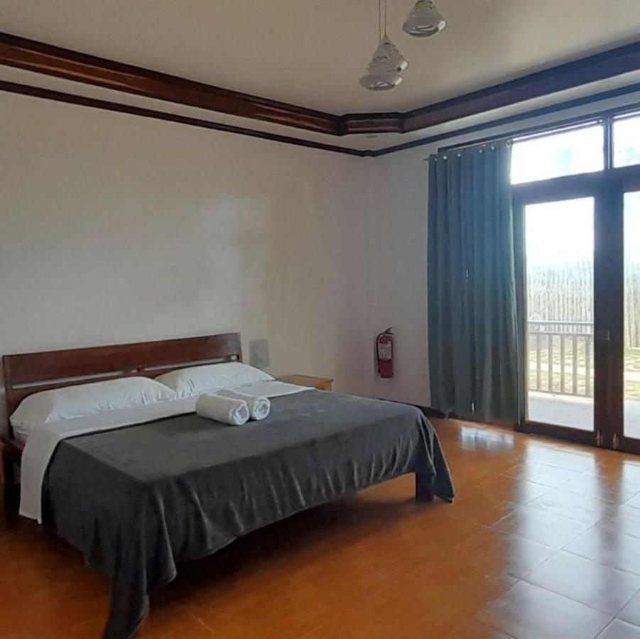 Takbo Beach Resort 卢纳将军城 外观 照片
